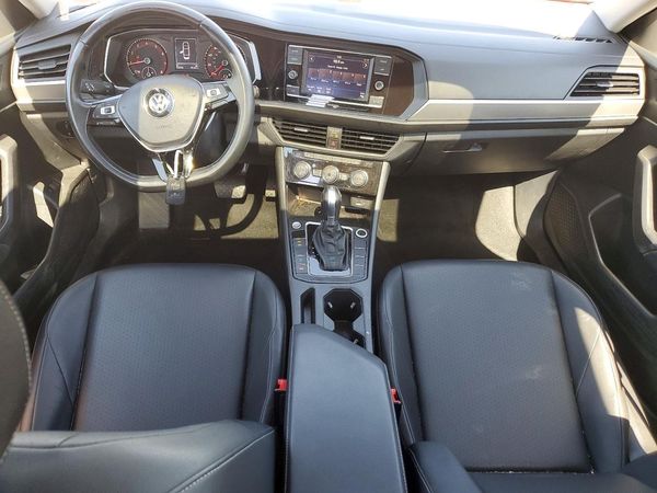 2019 VOLKSWAGEN JETTA S, SE, R-Line