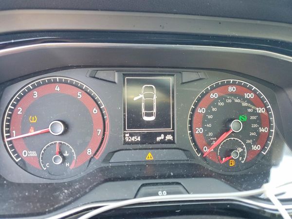 2019 VOLKSWAGEN JETTA S, SE, R-Line