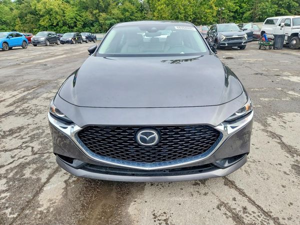 2020 MAZDA 3 — DIRF