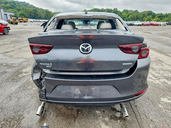 2020 MAZDA 3 — DIRR
