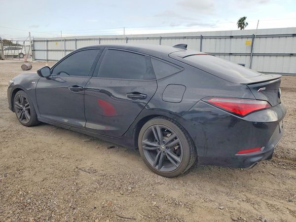 2024 ACURA INTEGRA