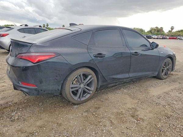 2024 ACURA INTEGRA