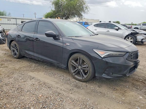 2024 ACURA INTEGRA