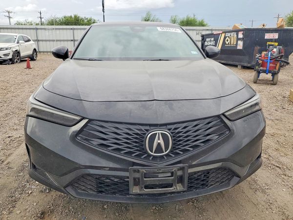 2024 ACURA INTEGRA