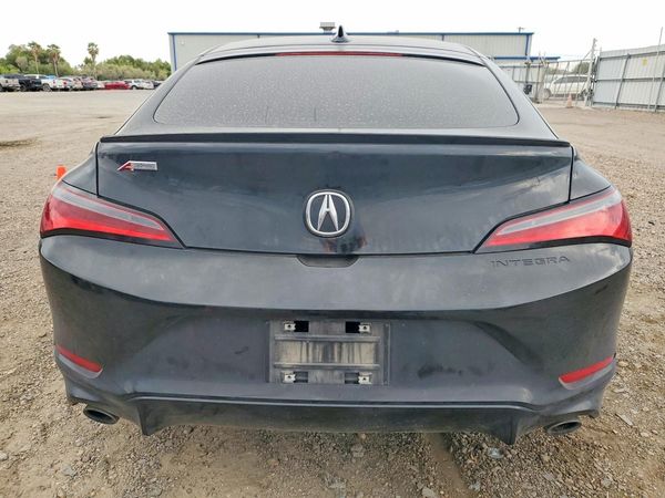2024 ACURA INTEGRA