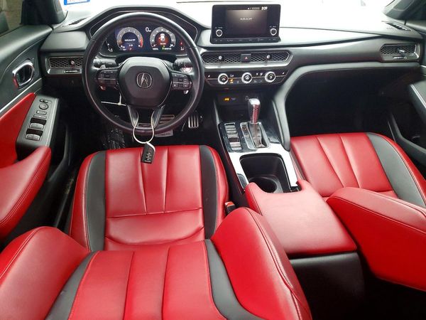 2024 ACURA INTEGRA