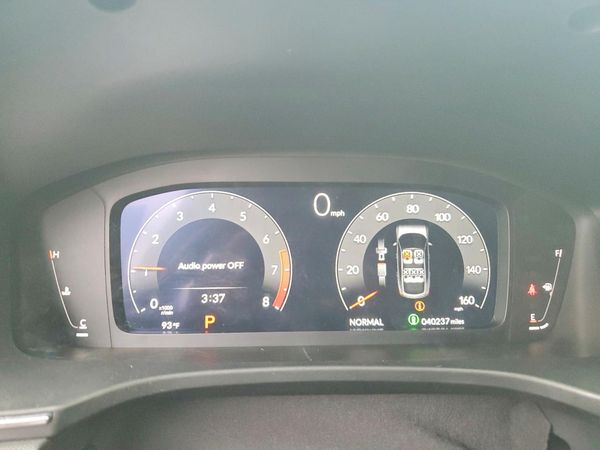 2024 ACURA INTEGRA