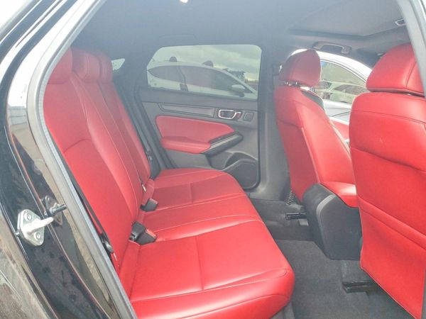2024 ACURA INTEGRA