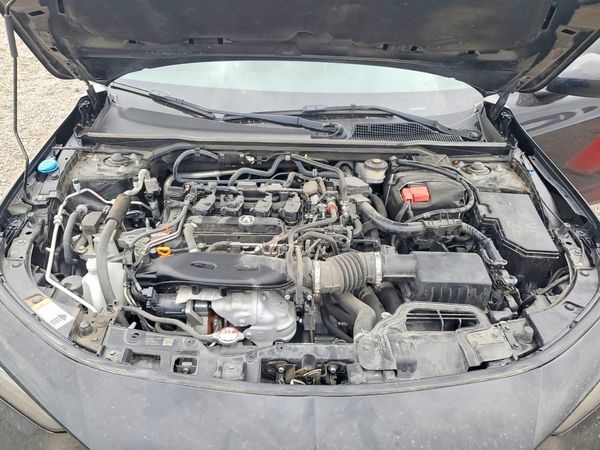 2024 ACURA INTEGRA