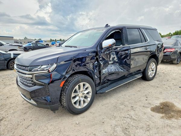 2023 CHEVROLET TAHOE