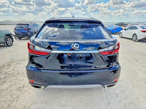 2020 LEXUS RX