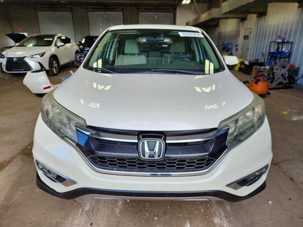 2016 HONDA CRV EX