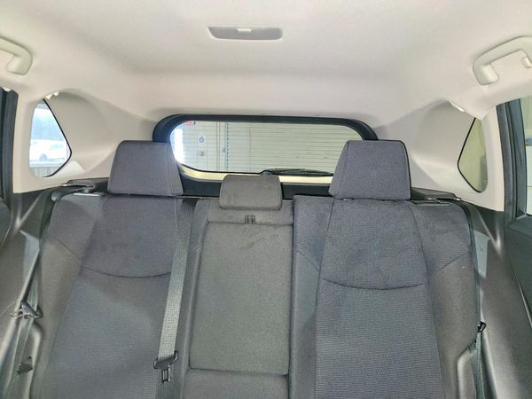 2024 TOYOTA RAV4 LE — SUVN
