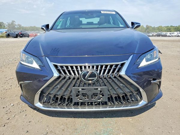 2022 LEXUS ES 350 — DIRF