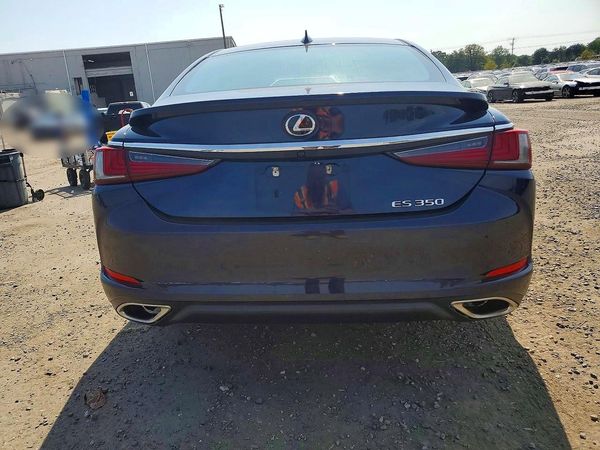 2022 LEXUS ES 350 — DIRR