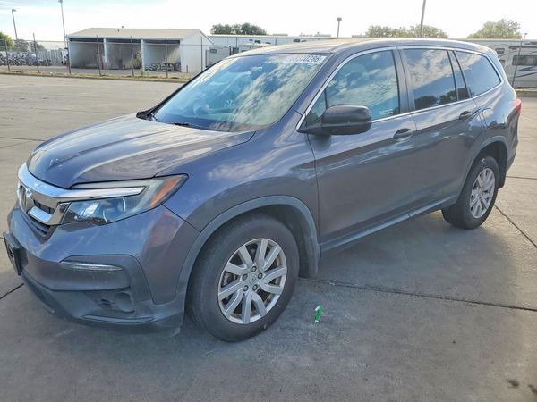 2020 HONDA PILOT LX