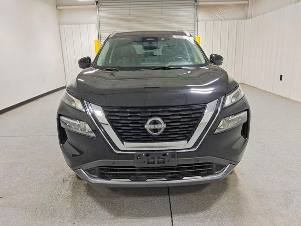 2023 NISSAN ROGUE SL — DIRF