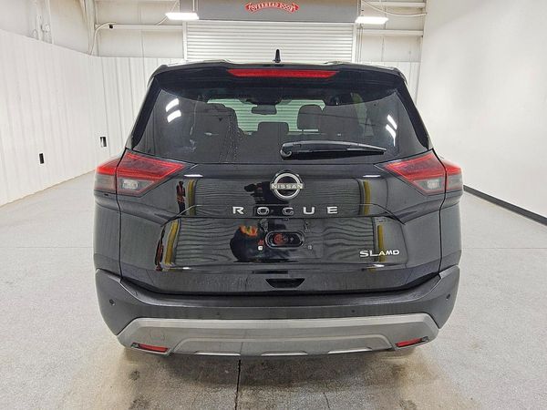 2023 NISSAN ROGUE SL — DIRR