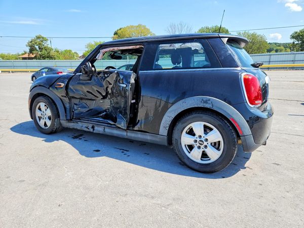 2015 MINI COOPER