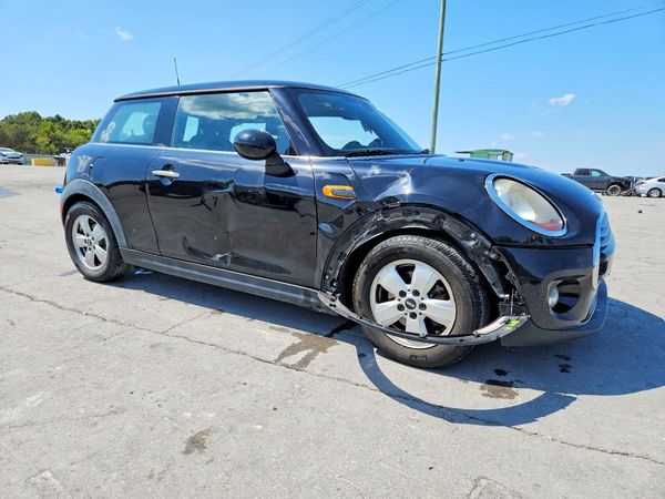 2015 MINI COOPER