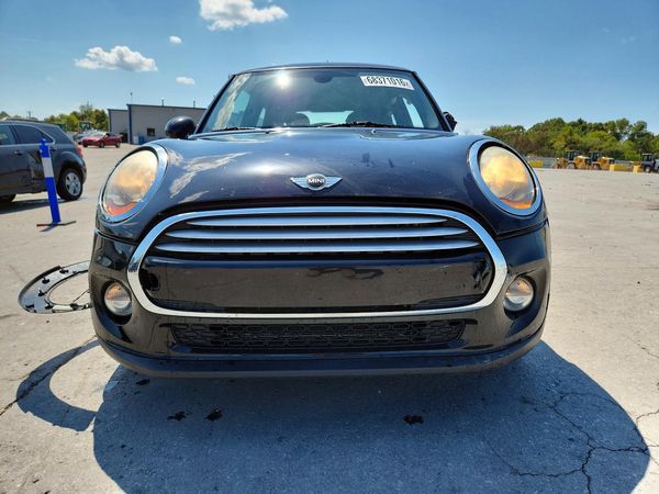 2015 MINI COOPER