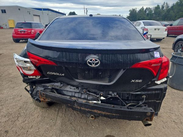 2019 TOYOTA COROLLA L/LE/SE/XLE/XSE — DIRR
