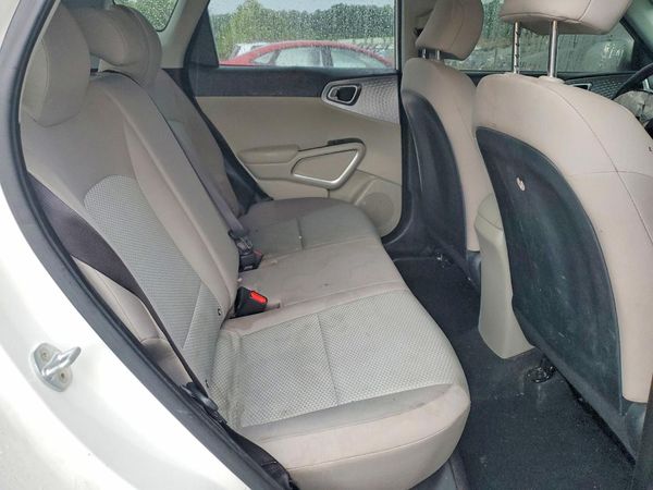 2020 KIA SOUL LX, S, X-Line