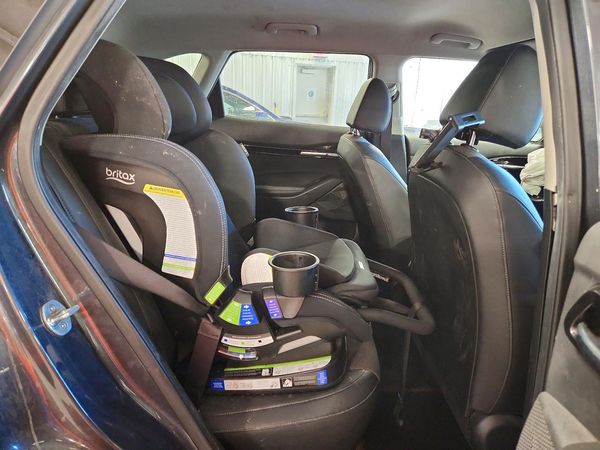2022 KIA SELTOS — PSRS