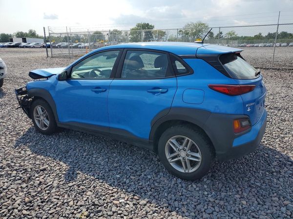 2020 HYUNDAI KONA