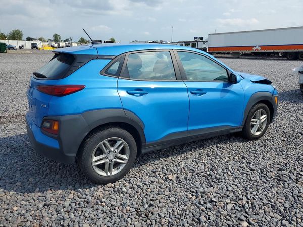 2020 HYUNDAI KONA