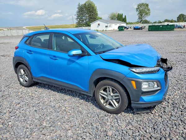 2020 HYUNDAI KONA