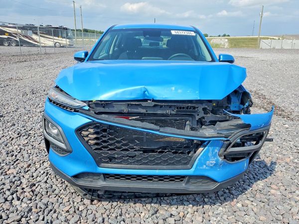 2020 HYUNDAI KONA
