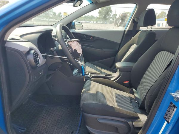 2020 HYUNDAI KONA