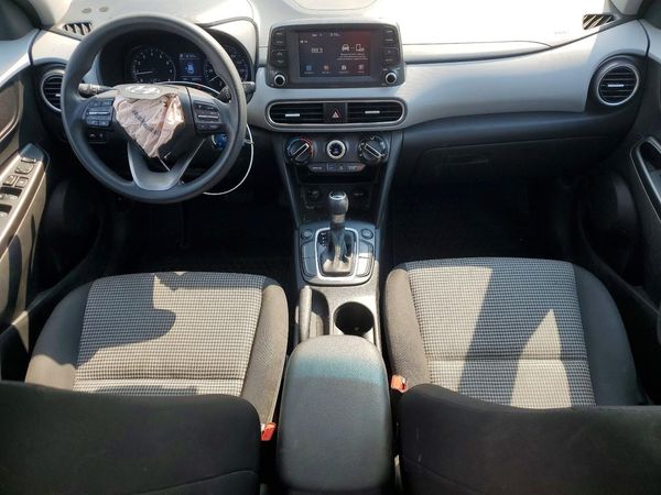 2020 HYUNDAI KONA