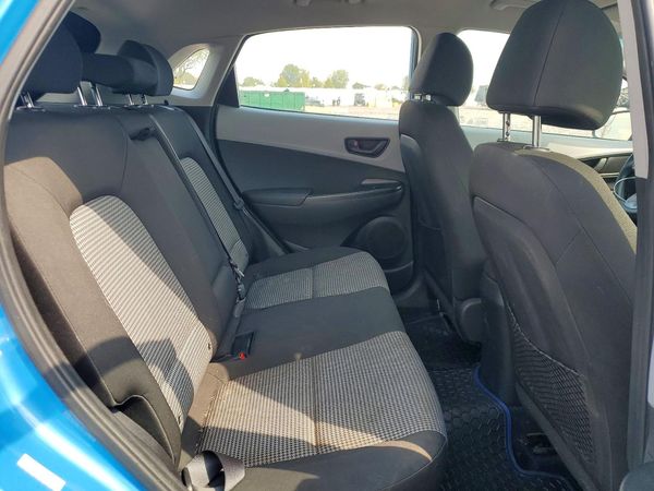 2020 HYUNDAI KONA
