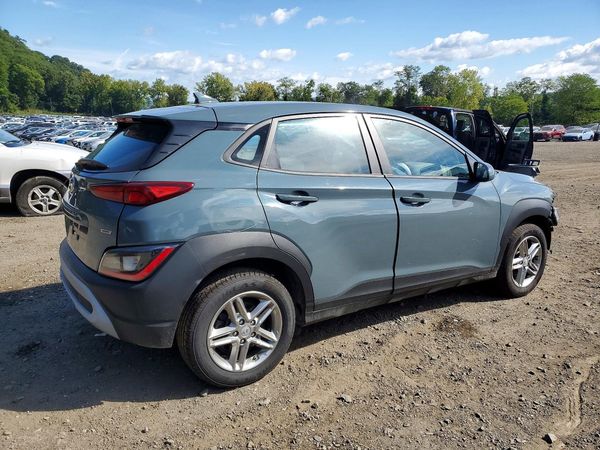 2022 HYUNDAI KONA