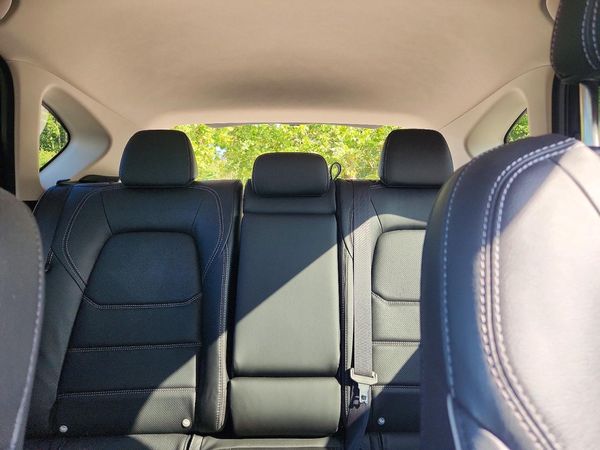 2025 MAZDA CX-5 Preferred