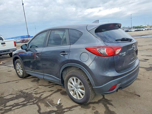 2016 MAZDA CX-5 Sport/GX