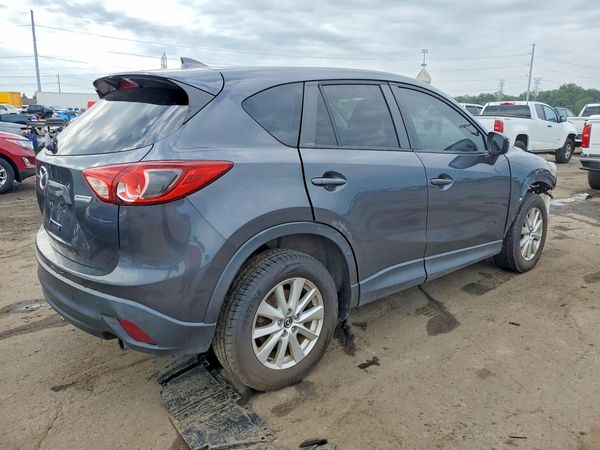 2016 MAZDA CX-5 Sport/GX