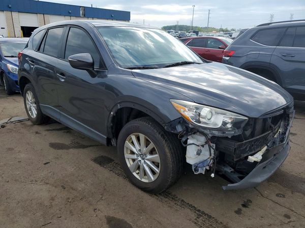 2016 MAZDA CX-5 Sport/GX