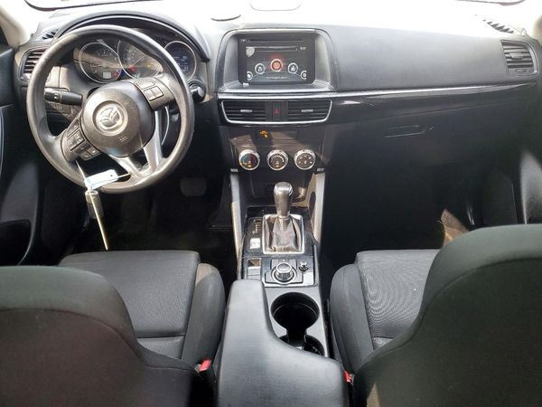 2016 MAZDA CX-5 Sport/GX