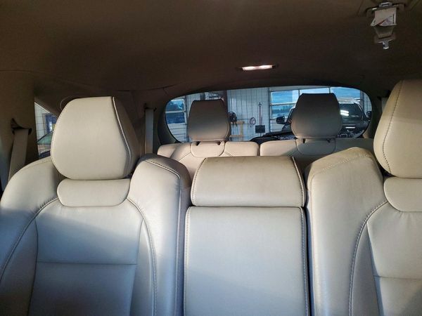 2015 ACURA MDX SH-AWD Tech
