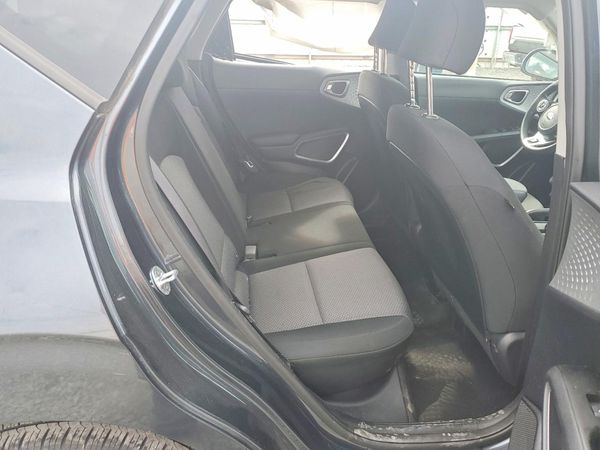 2020 KIA SOUL