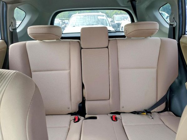 2013 TOYOTA RAV4 Standard