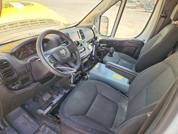 2023 RAM PROMAR1500