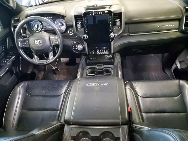 2019 RAM 1500 Limited