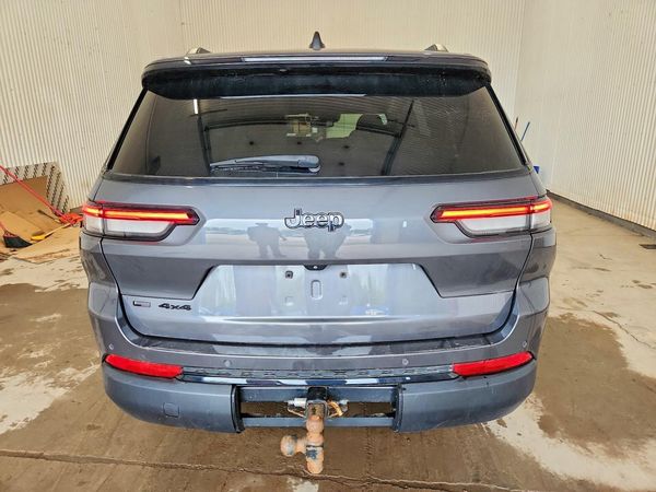2023 JEEP GRAND CHEROKEE Laredo, Altitude — DIRR