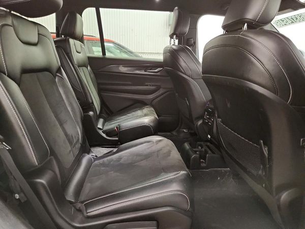 2023 JEEP GRAND CHEROKEE Laredo, Altitude — PSRS