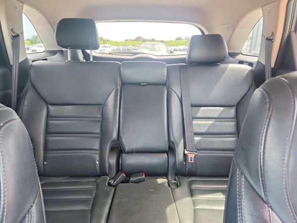 2016 KIA SORENTO EX — SUVN