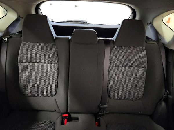 2021 KIA SELTOS LX — SUVN